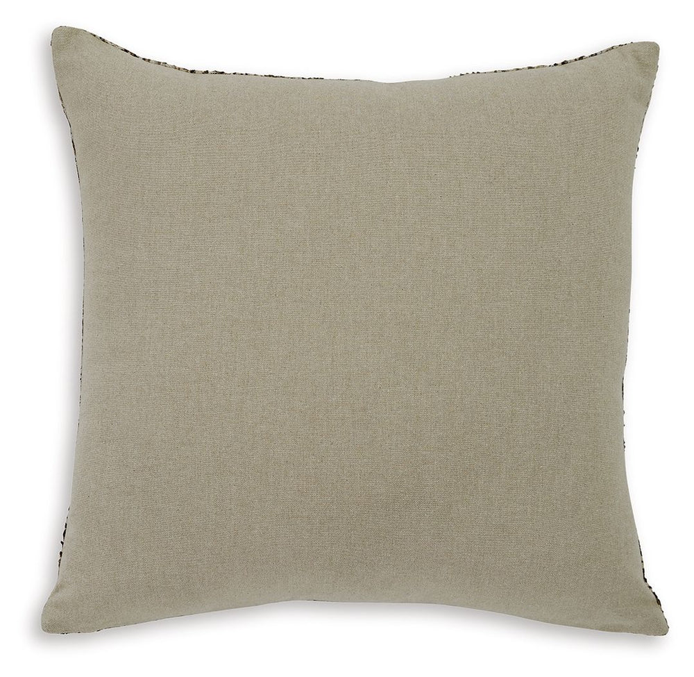 Jayner - Pillow (Set of 4) - Multi