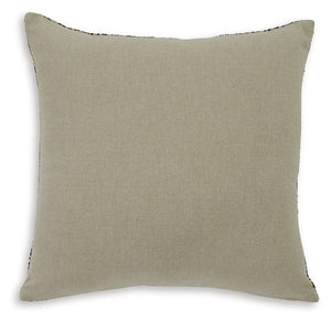 Jayner - Pillow (Set of 4) - Multi