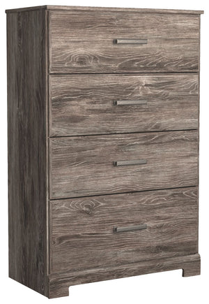 Ralinksi - Youth Bedroom Set #4pc.bed,dresser,mirror,chest|6pc.bed,dresser,mirror,chest,2nightstands