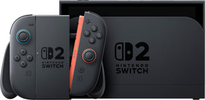 Switch 2 System