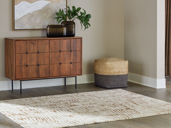 Uduak - Rug #5'x8'