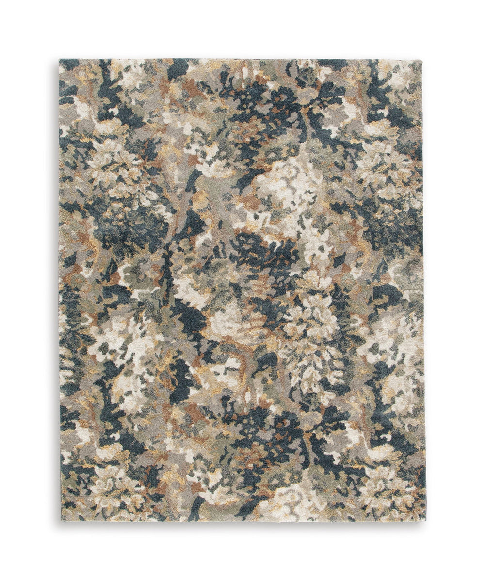 Braymen - Rug #8'x10'|9'x12'
