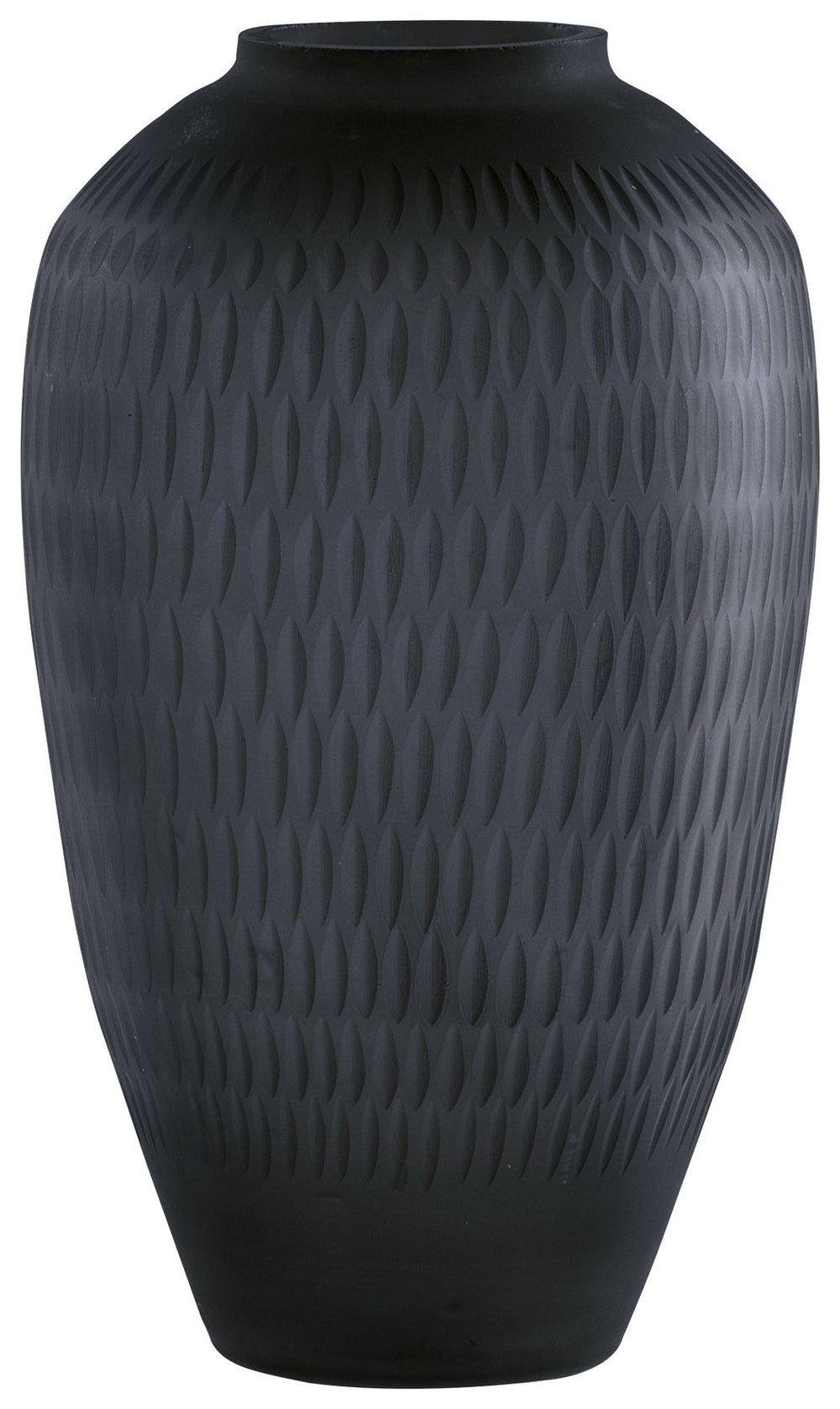 Etney - Vase #7''wx7''dx11''h