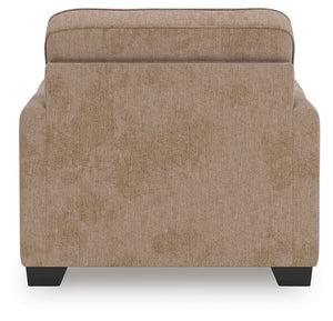 Olten - Chair And A Half #lightbrown