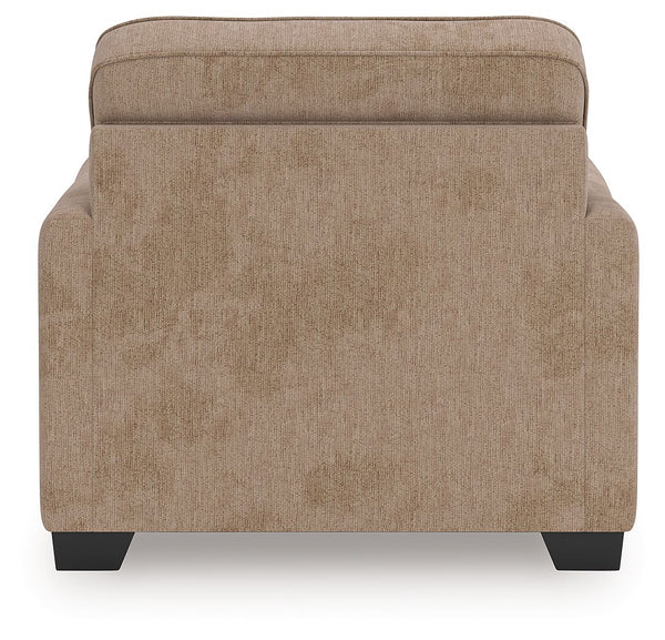 Olten - Chair And A Half #lightbrown