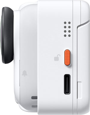 Insta360 - GO Ultra Action Camera - White