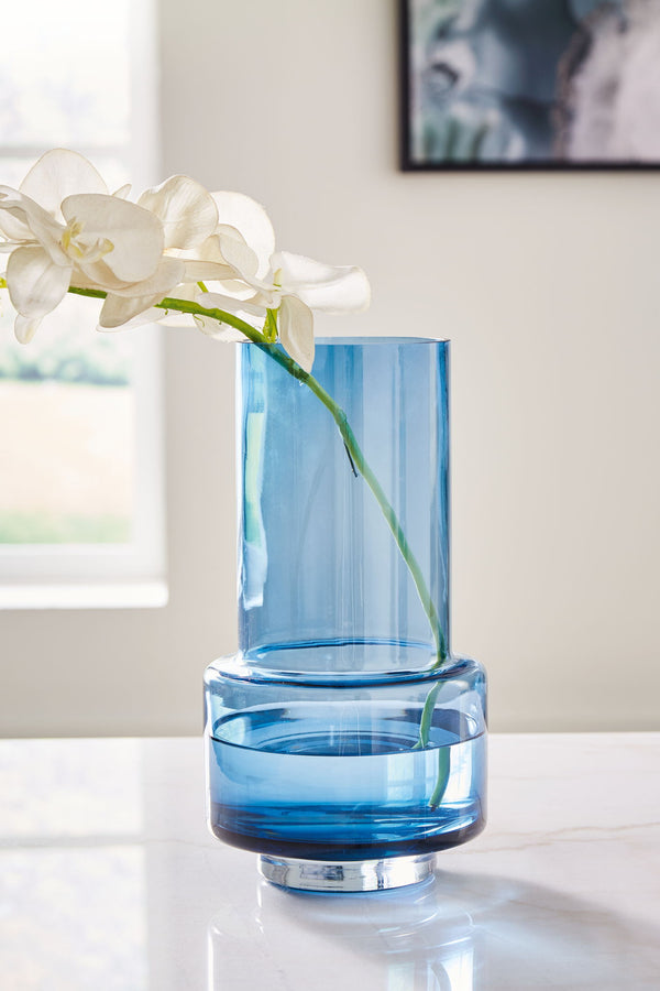 Bealen - Vase #7''wx7''dx14''h