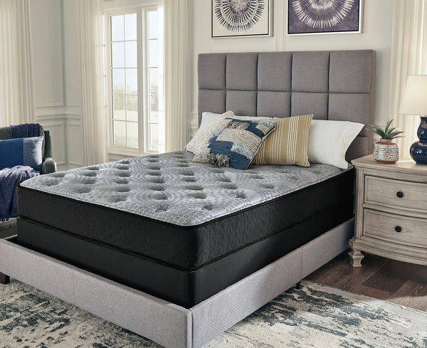 Comfort Plus - Hybrid Mattress #queen|twin|king