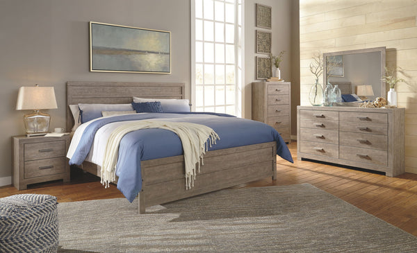 Culverbach - Dresser #dressers