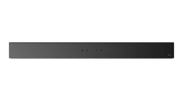 LG - 5.1-Channel S60TR Home Theater Soundbar with Wireless Subwoofer and Rear Speakers, Dolby Audio - Black