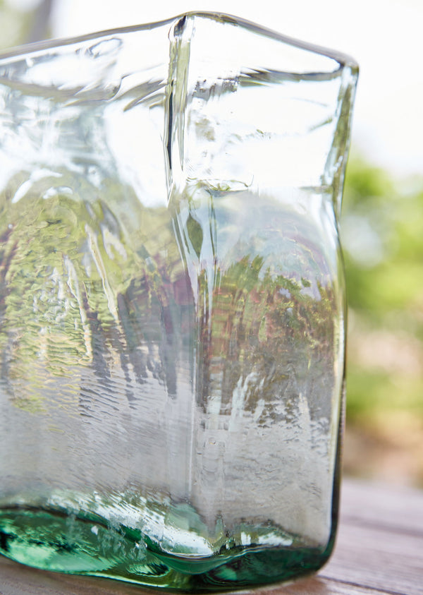 Taylow - Vase #6''wx4''dx8''h