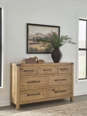 Ridgester - Dresser #dressers