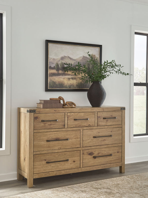 Ridgester - Dresser #dressers