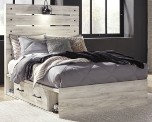Cambeck - Youth Bedroom Set #9pc.bed,dresser,mirror,chest,2nightstands|7pc.bed,dresser,mirror,chest|8pc.bed,dresser,mirror,2nightstands|6pc.bed,dresser,mirror #full #sidestorage