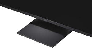 LG - 24" Class LB70 Series Full HD Smart webOS TV (2026)