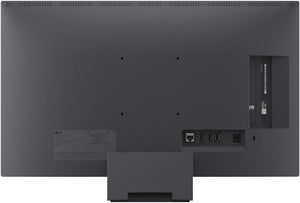 LG - 24" Class LB70 Series Full HD Smart webOS TV (2026)