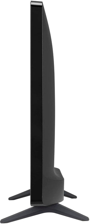 LG - 24” Class LED HD Smart TV with webOS (2022)
