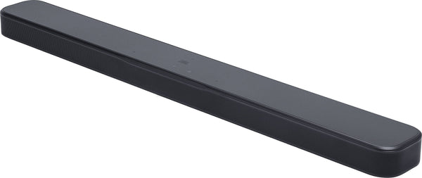 JBL - BAR300MK2 5.0 Soundbar with Dolby Atmos - Black