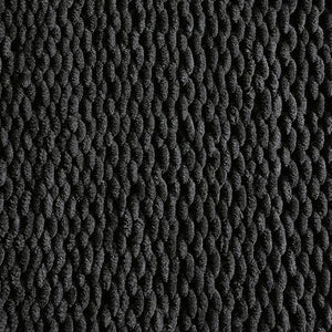 Chaddon - Throw #black