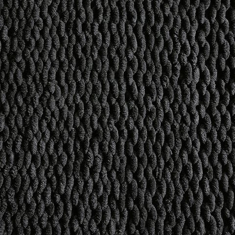 Chaddon - Throw #black