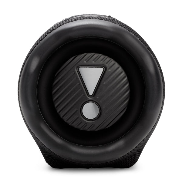 JBL - Charge 6 Portable Wireless Speaker - 2025 - Black