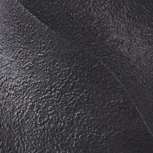 Amillion - Lámpara de mesa Poly - Negra