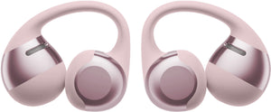 Shokz - OpenDots ONE Open-Ear Clip-On True Wireless Bluetooth Earbuds - Pink