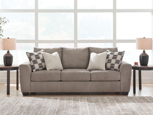 Loreo - Sofa #lightbrown