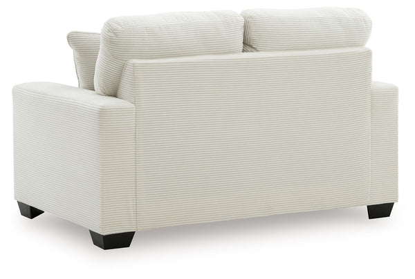 Greenbriar - Loveseat #white