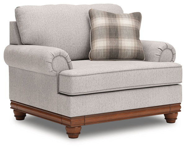 Clearbrooke - Sillón Y Medio - Arenisca
