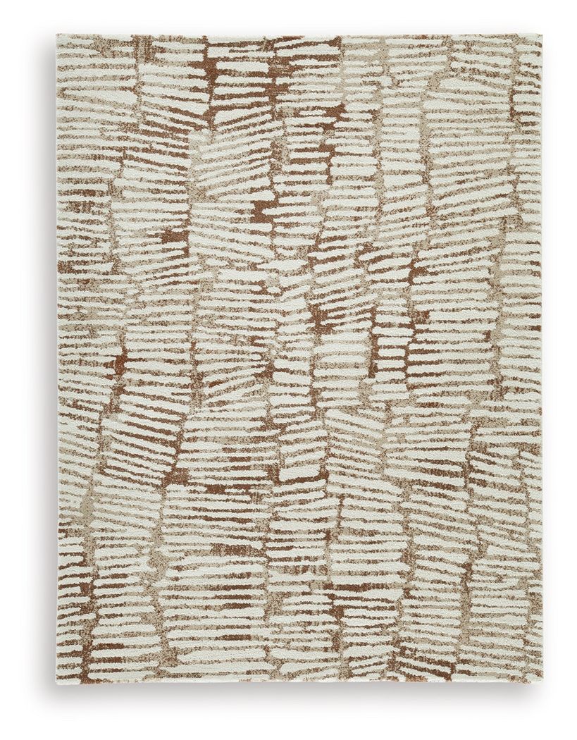 Uduak - Rug #8'x10'