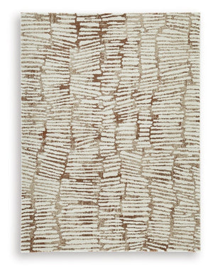 Uduak - Rug #5'x8'