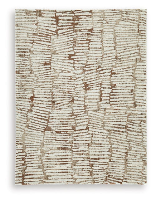 Uduak - Rug #5'x8'