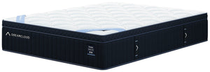 Dreamcloud Premier Memory Foam - Mattress #twinlong|king|californiaking|full|twin
