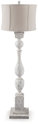 Madsbrook - Poly Lamp #floorlamps