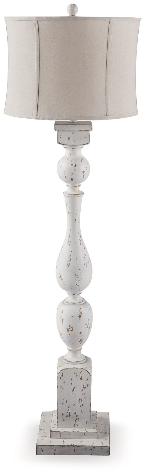 Madsbrook - Poly Lamp #floorlamps