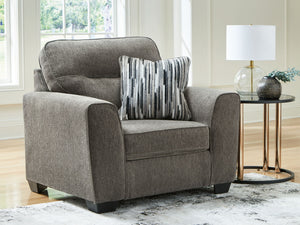 Olten - Chair And A Half #darkgray