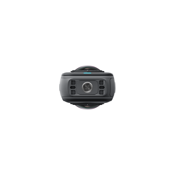 Insta360 - X5 Essentials Bundle - Black