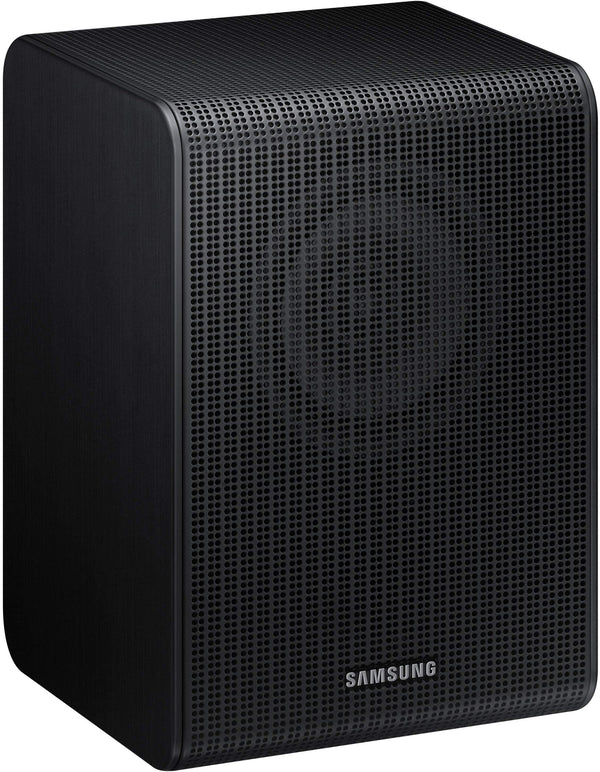 Samsung - Wireless Rear Speaker Kit - Black