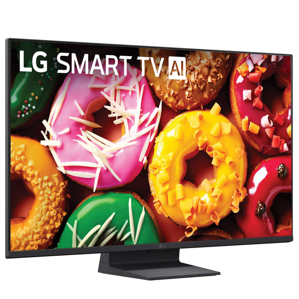 LG - 27" Class LB70 Series Full HD Smart webOS TV (2026)