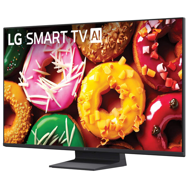 LG - 27" Class LB70 Series Full HD Smart webOS TV (2026)