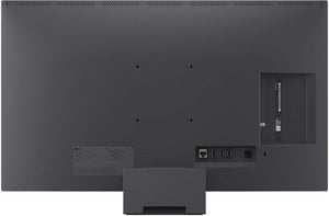 LG - 27" Class LB70 Series Full HD Smart webOS TV (2026)