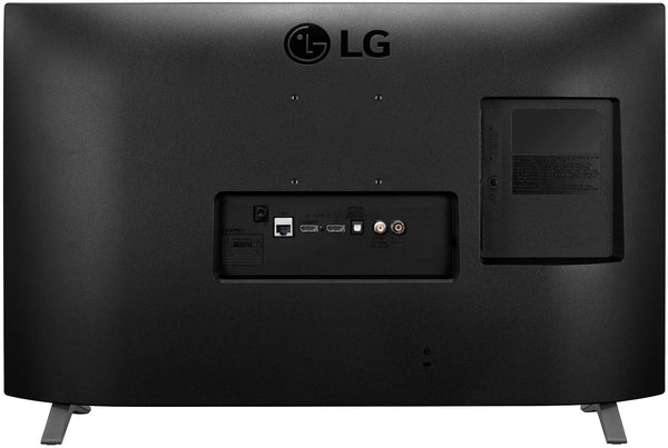 LG - 27" Class LED Full HD Smart TV with webOS (2022)