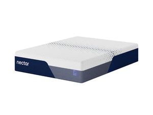 Nectar Luxe Memory Foam - Mattress