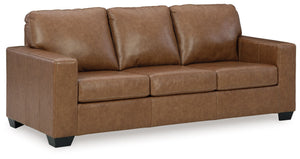 Bolsena - Sofa #lightbrown