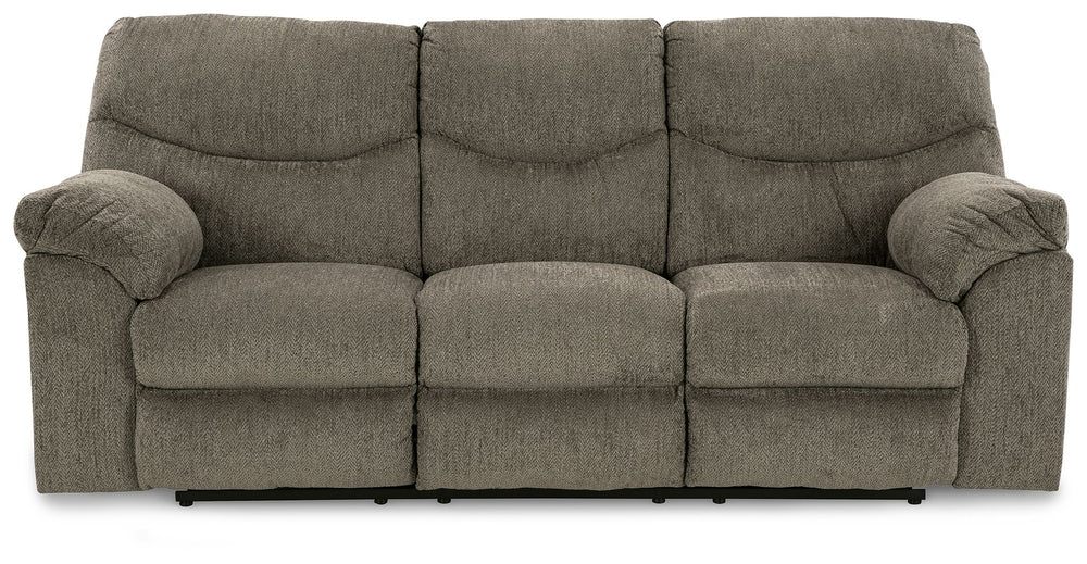 Alphons - Reclining Sofa #beige