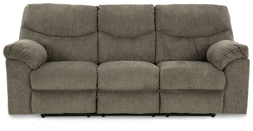 Alphons - Reclining Sofa #beige