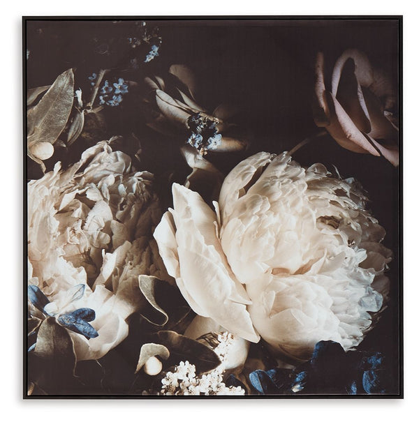 Hurshaw - Arte de pared - Múltiple
