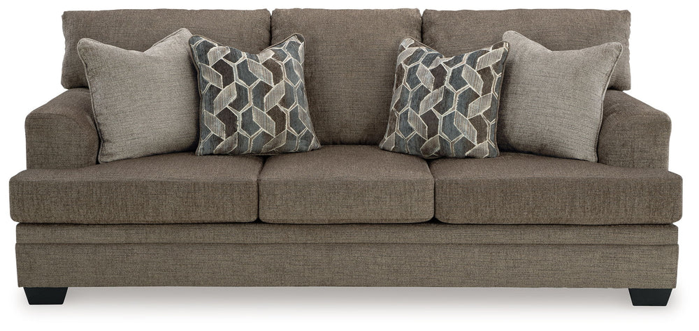 Stonemeade - Sofa #lightbrown