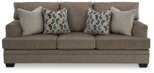 Stonemeade - Sofa Sleeper #darkbrown